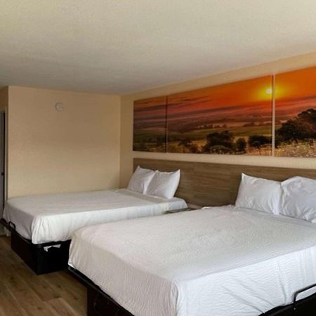 Daysinn Branson Exterior foto