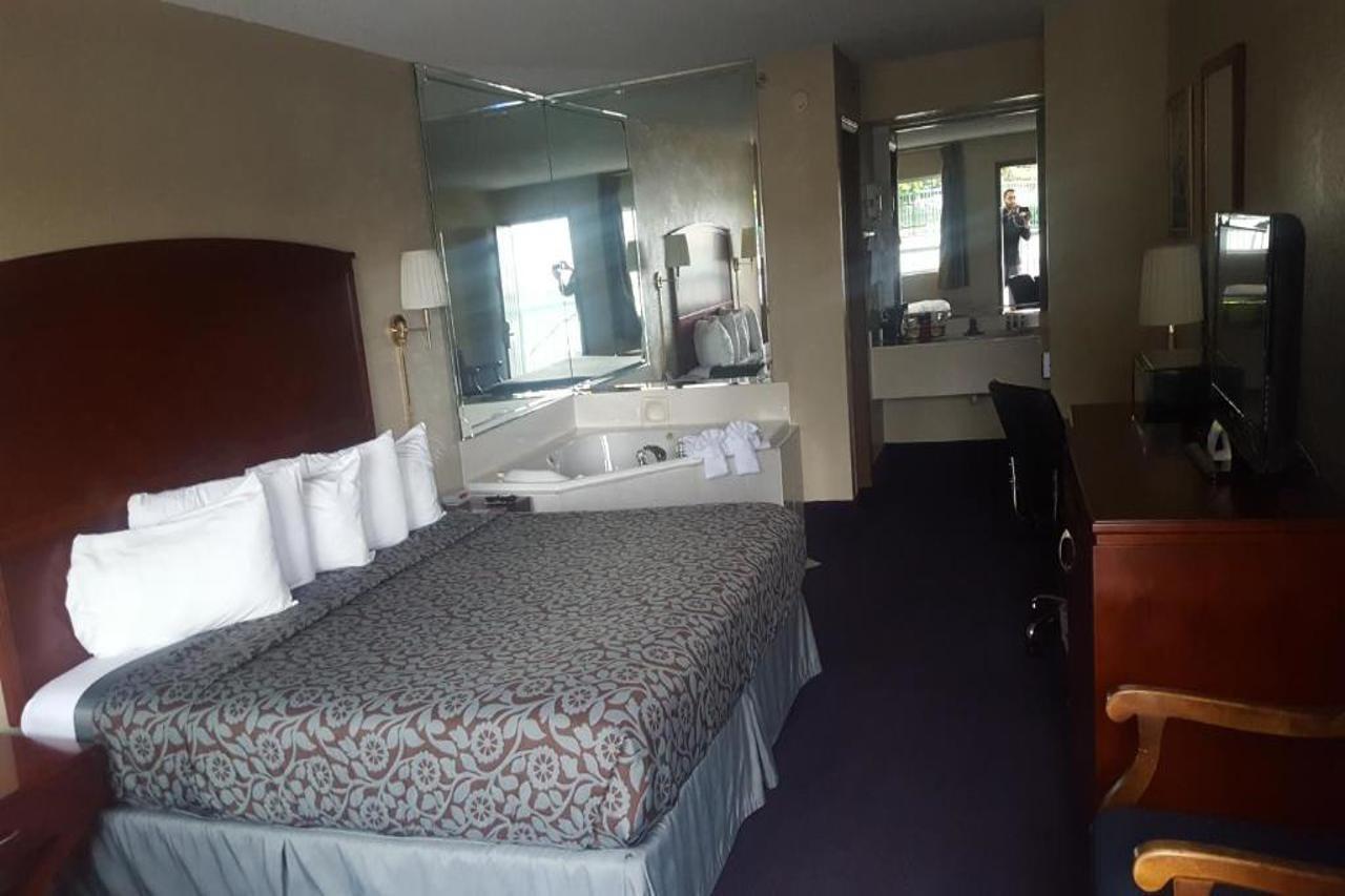 Daysinn Branson Exterior foto