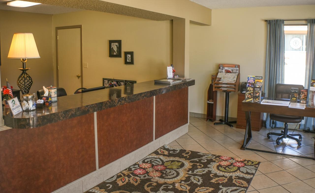 Daysinn Branson Exterior foto
