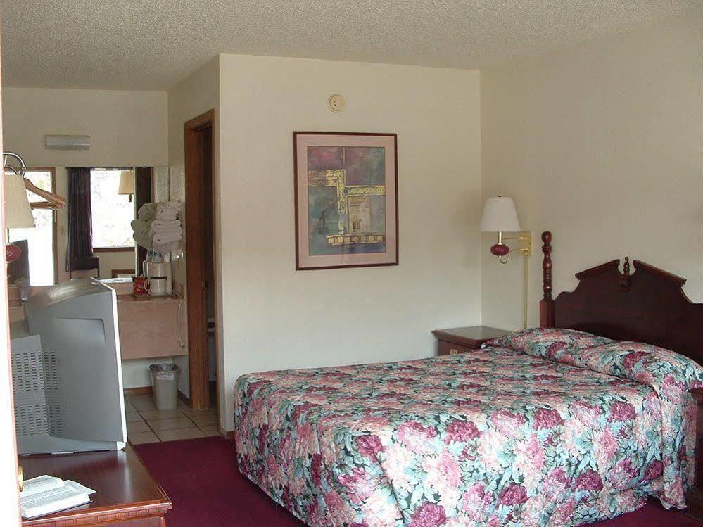 Daysinn Branson Exterior foto