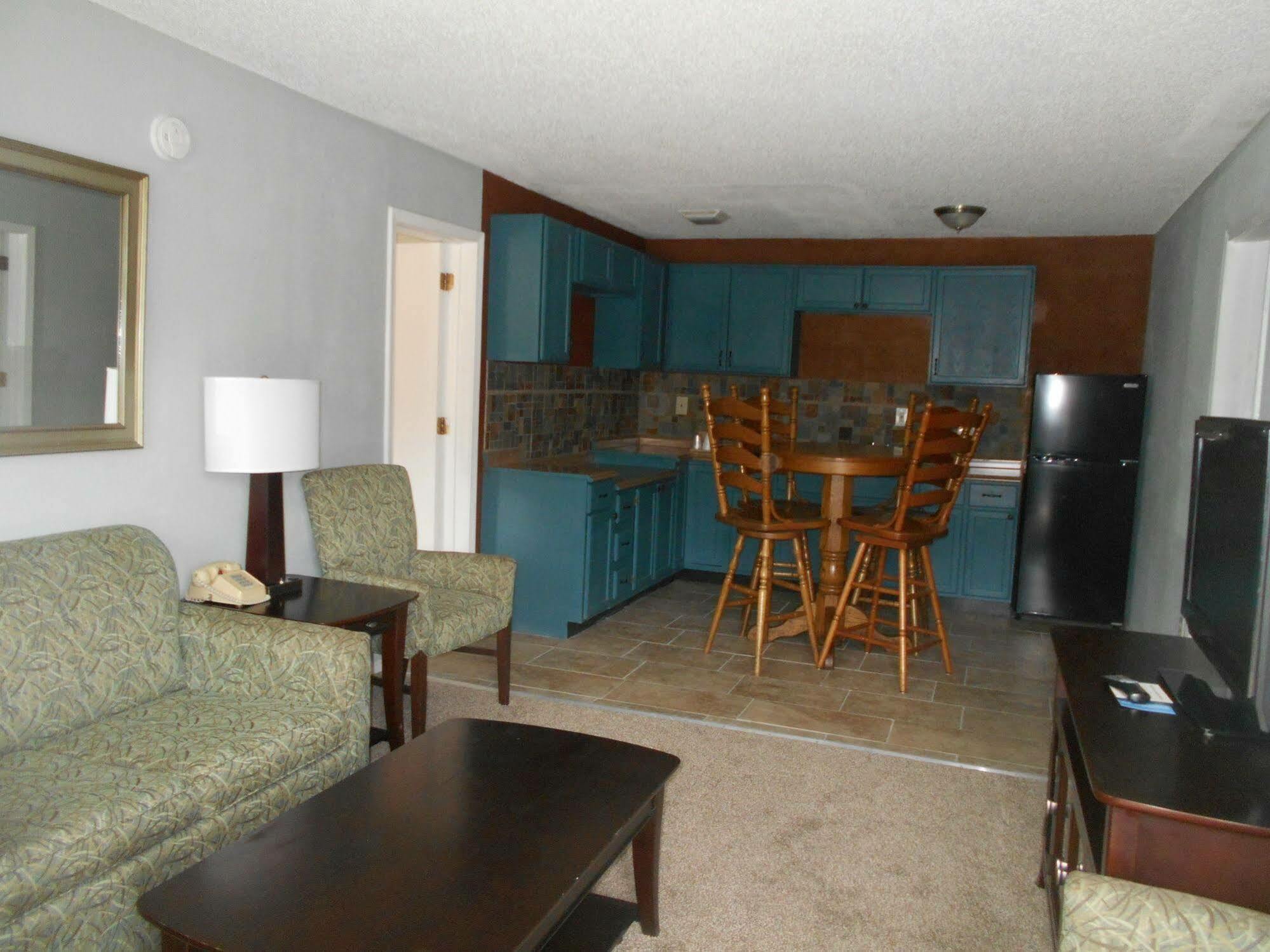 Daysinn Branson Exterior foto